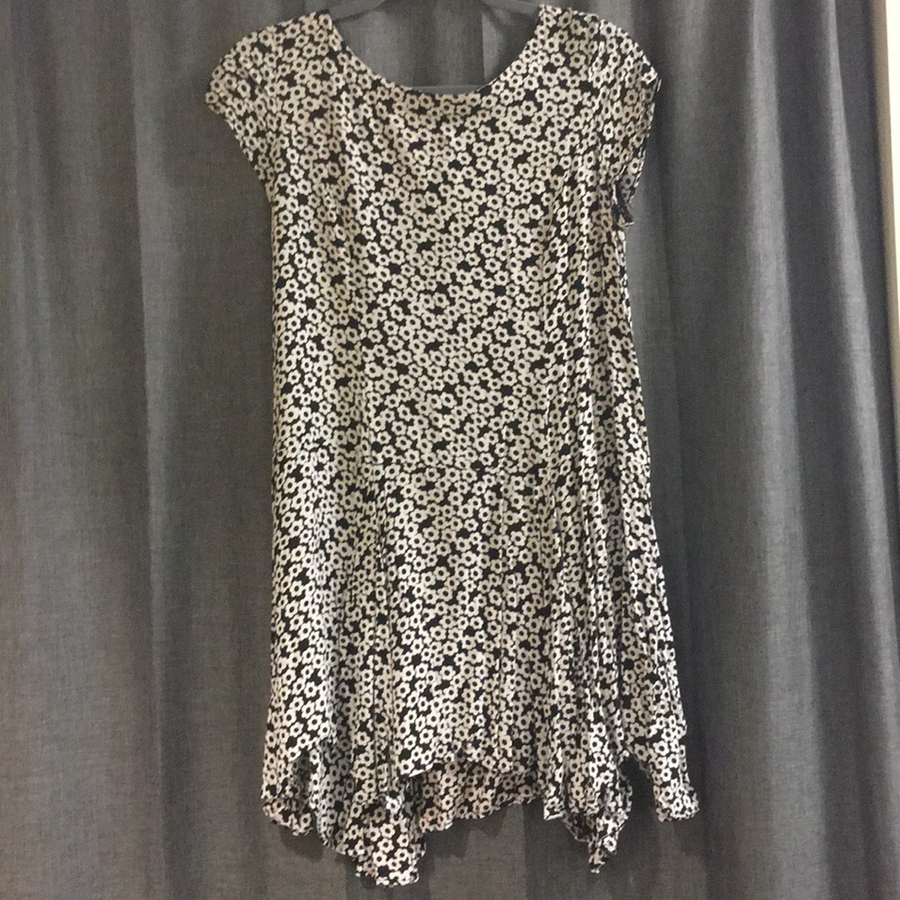 Summer dress from Urban Outfitters